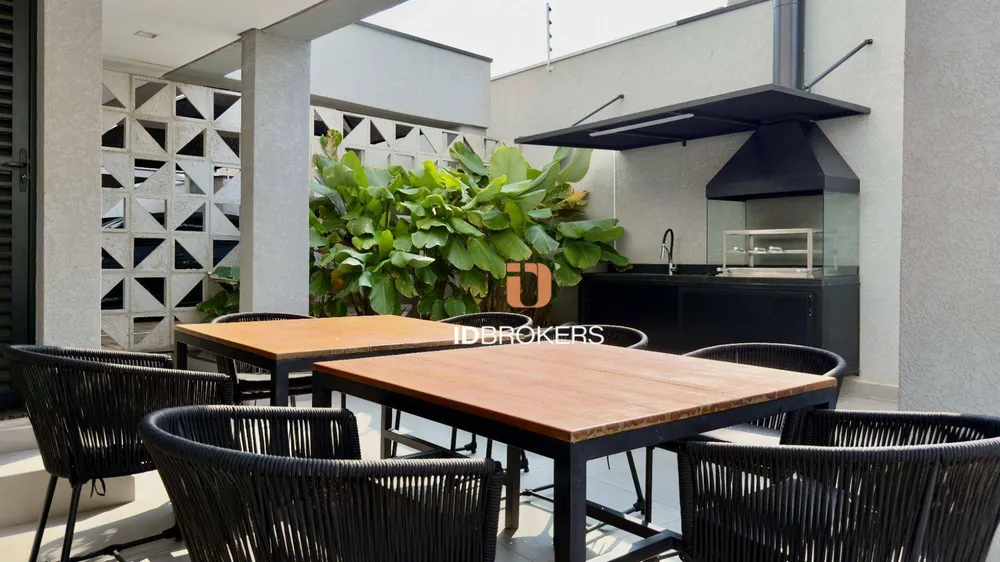 Apartamento, 2 quartos, 68 m² - Foto 6