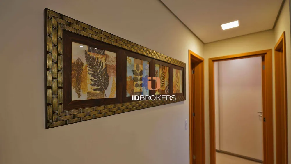 Apartamento, 2 quartos, 70 m² - Foto 4