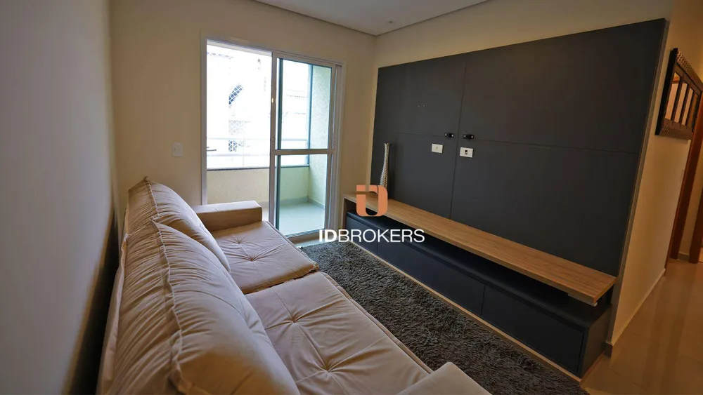 Apartamento, 2 quartos, 70 m² - Foto 9