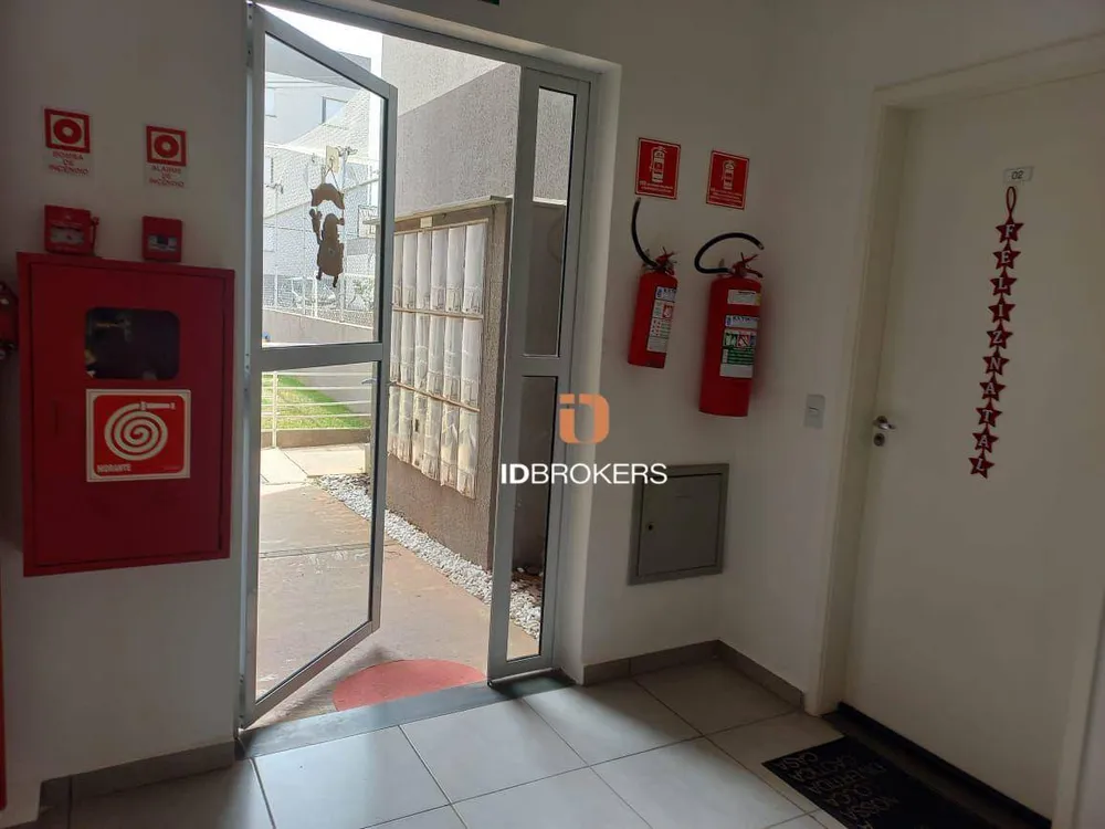 Apartamento, 2 quartos, 50 m² - Foto 3
