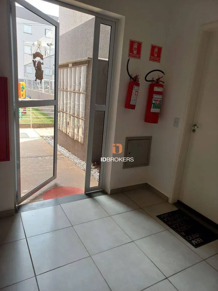 Apartamento, 2 quartos, 50 m² - Foto 2
