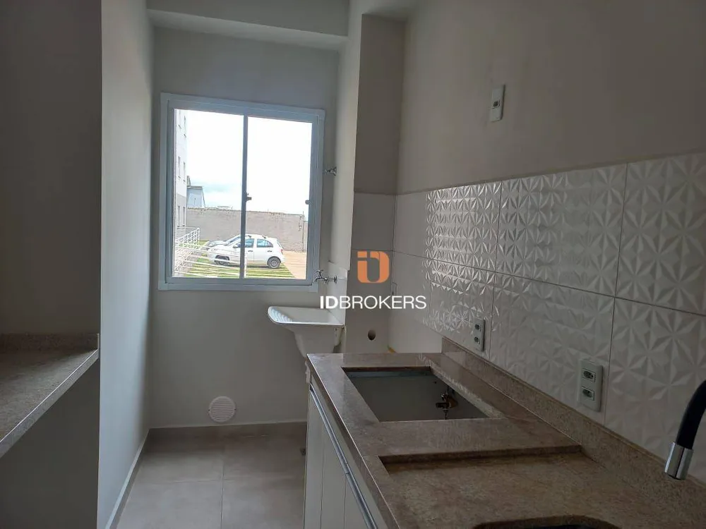 Apartamento, 2 quartos, 50 m² - Foto 4