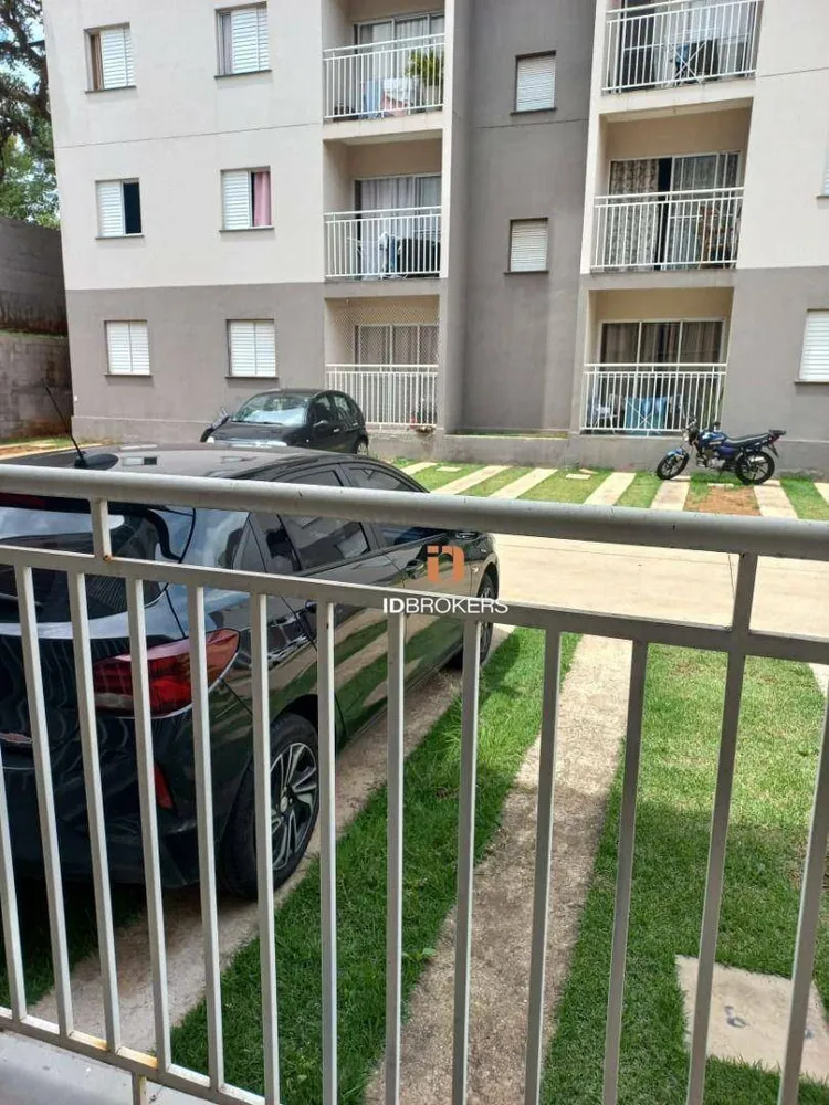 Apartamento, 2 quartos, 50 m² - Foto 1