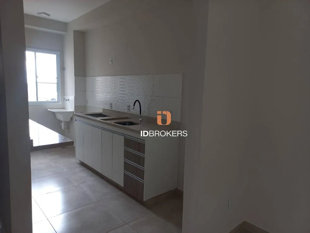 Apartamento, 2 quartos, 50 m² - Foto 4
