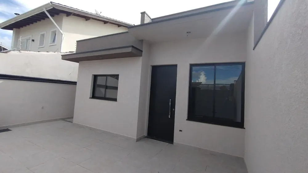 Casa, 3 quartos, 91 m² - Foto 5
