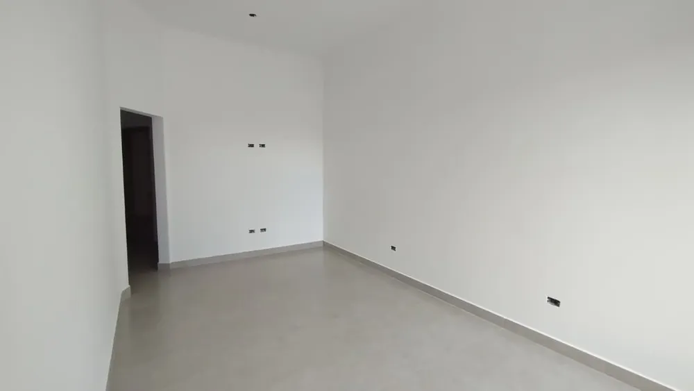 Casa, 3 quartos, 91 m² - Foto 2