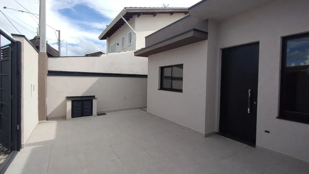 Casa, 3 quartos, 91 m² - Foto 4