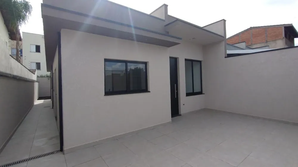 Casa, 3 quartos, 91 m² - Foto 7