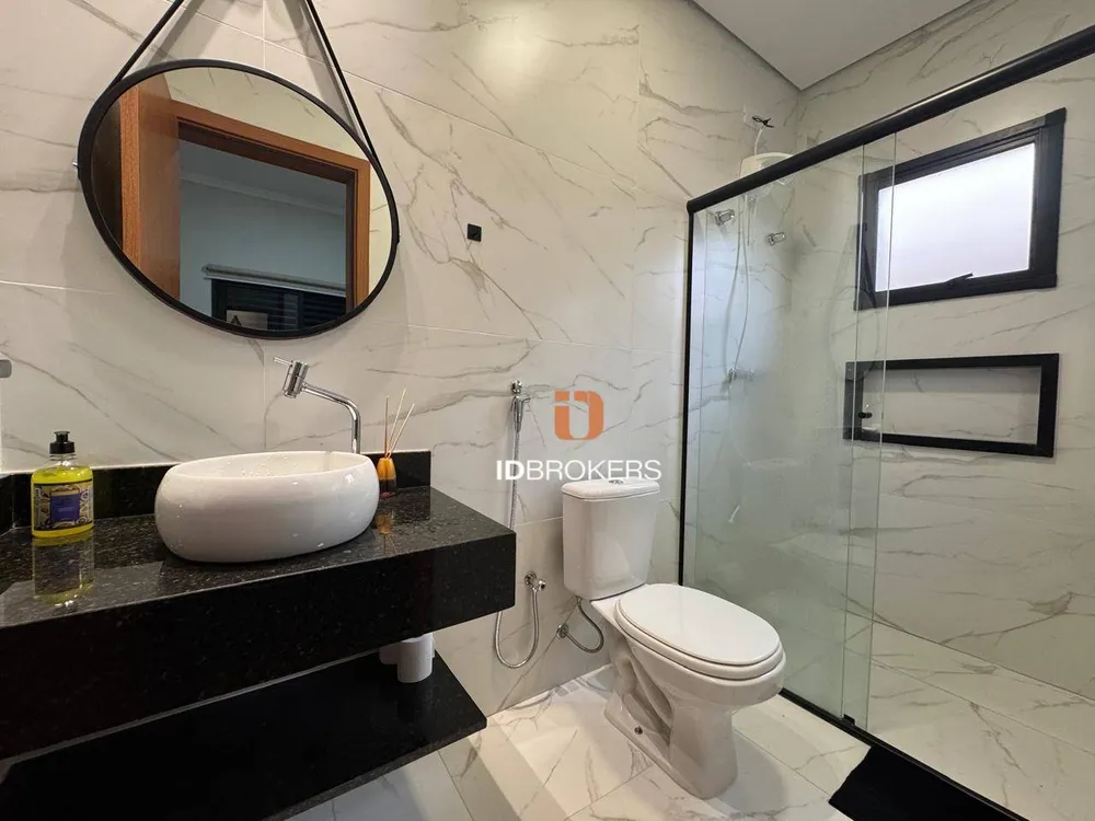 Casa de Condomínio, 3 quartos - Foto 7