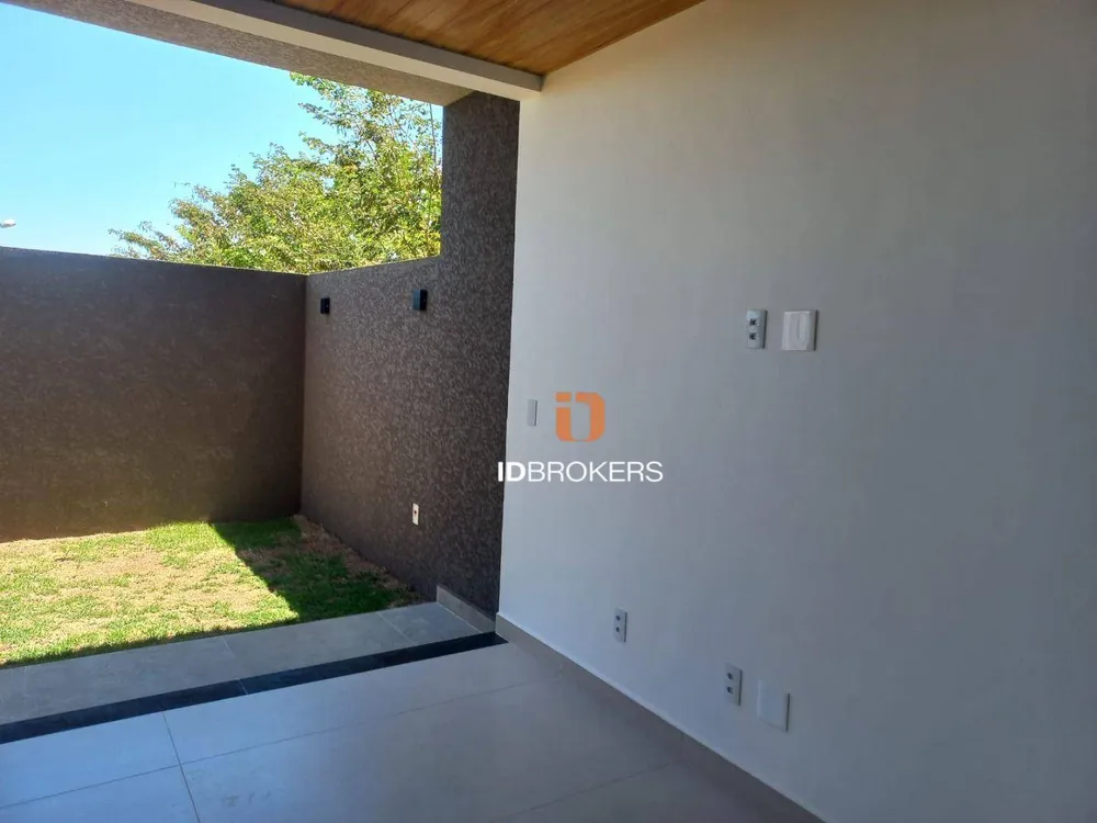 Casa, 3 quartos, 105 m² - Foto 10