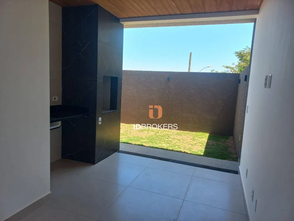 Casa, 3 quartos, 105 m² - Foto 11