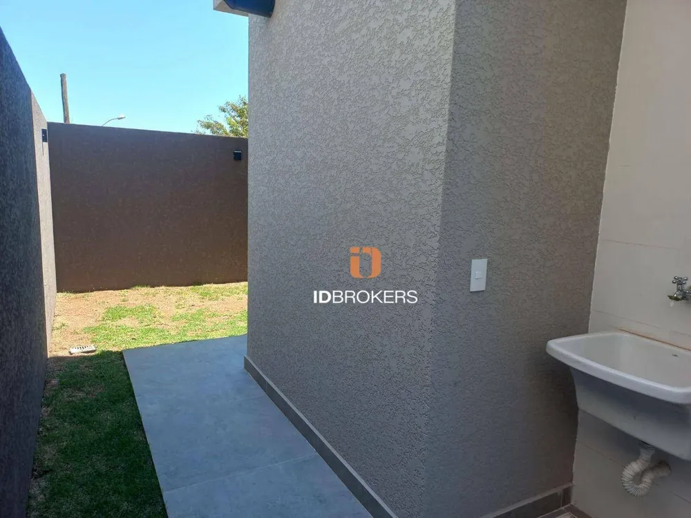 Casa, 3 quartos, 105 m² - Foto 14