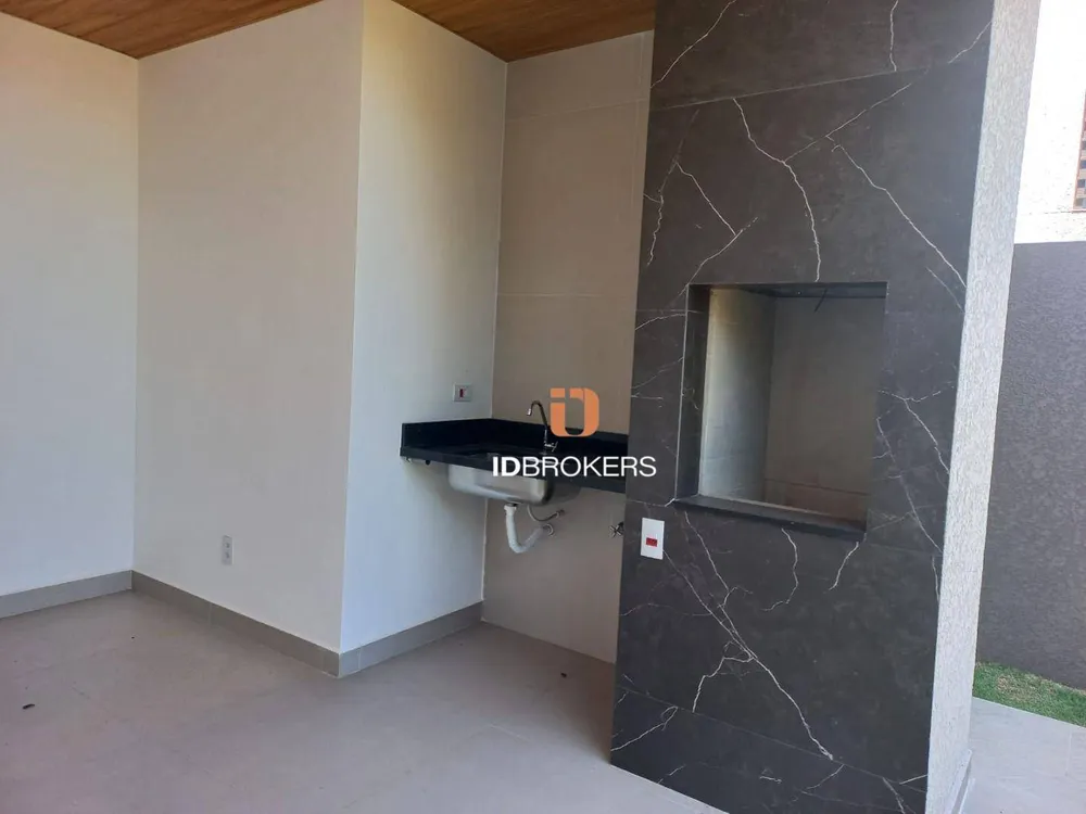 Casa, 3 quartos, 105 m² - Foto 10