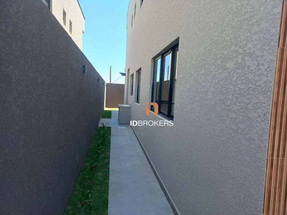 Casa, 3 quartos, 105 m² - Foto 5
