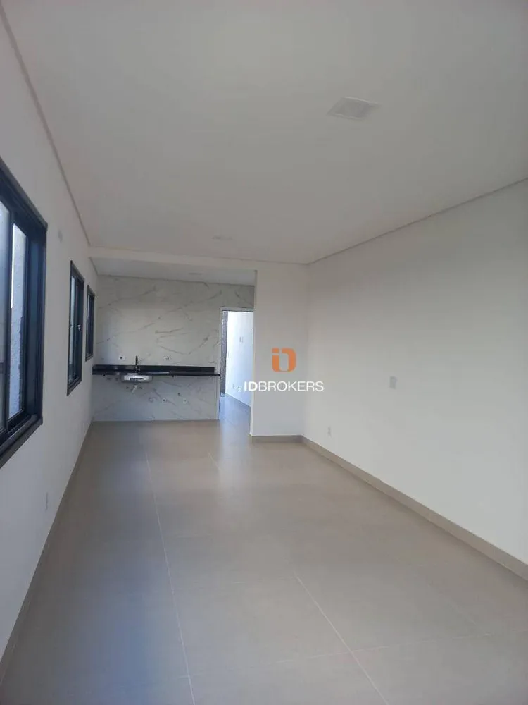 Casa, 3 quartos, 105 m² - Foto 3