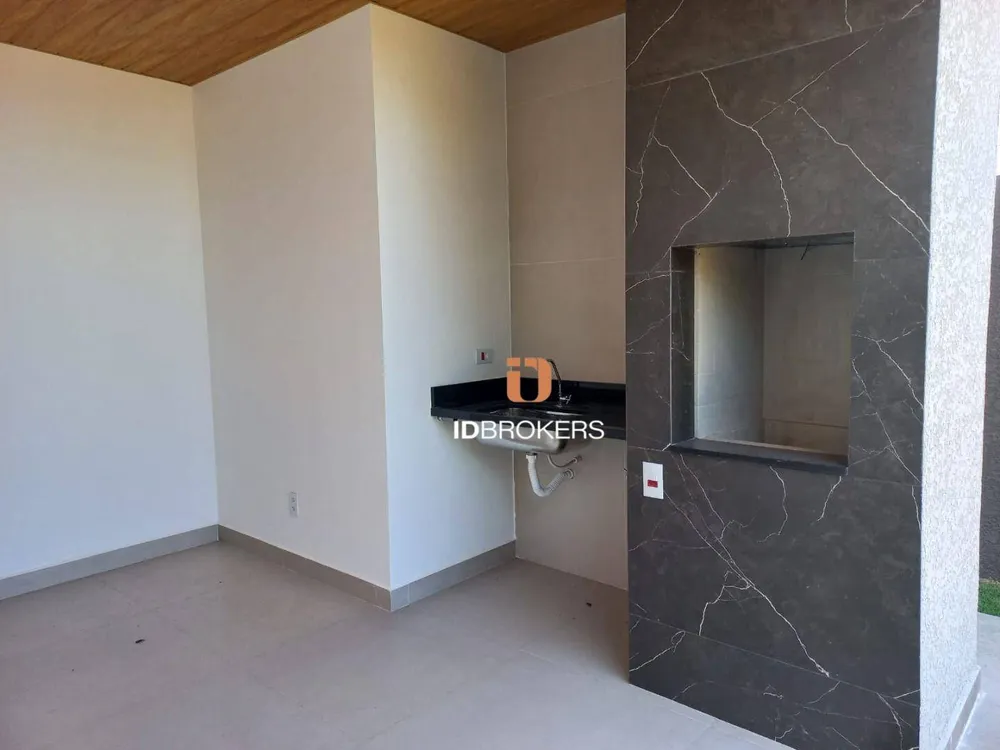 Casa, 3 quartos, 105 m² - Foto 12