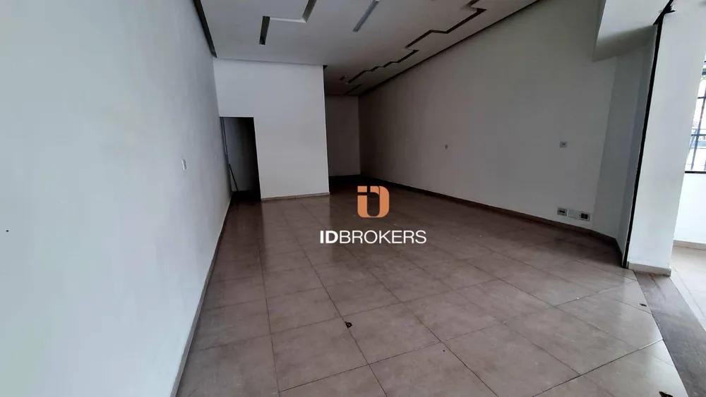 Loja-Salão, 200 m² - Foto 9