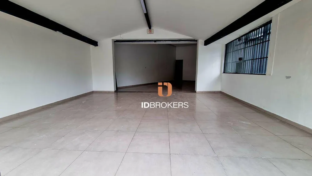 Loja-Salão, 200 m² - Foto 4