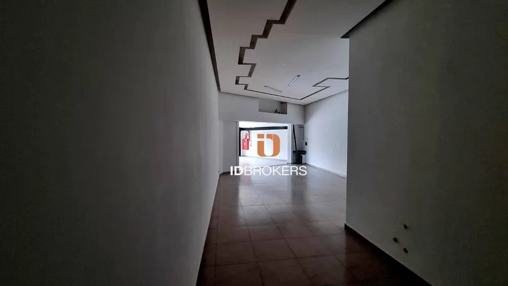 Loja-Salão, 200 m² - Foto 12