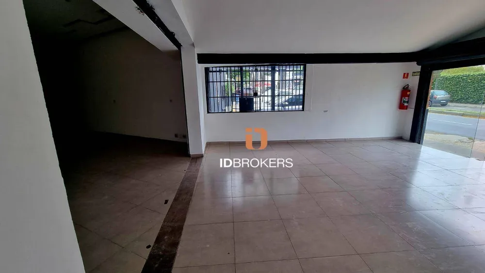 Loja-Salão, 200 m² - Foto 6