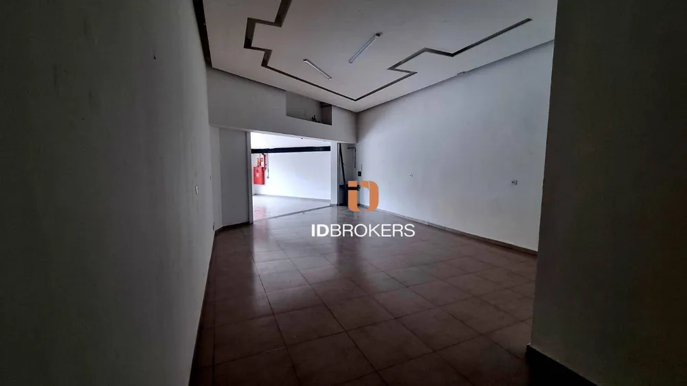 Loja-Salão, 200 m² - Foto 13