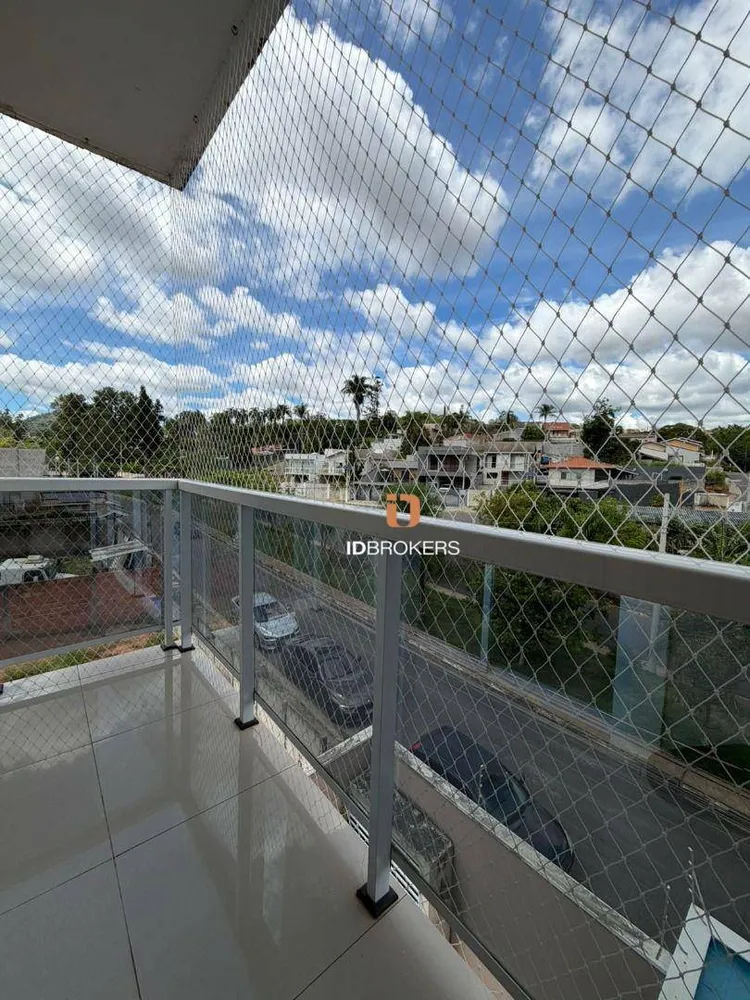 Apartamento, 2 quartos, 60 m² - Foto 2