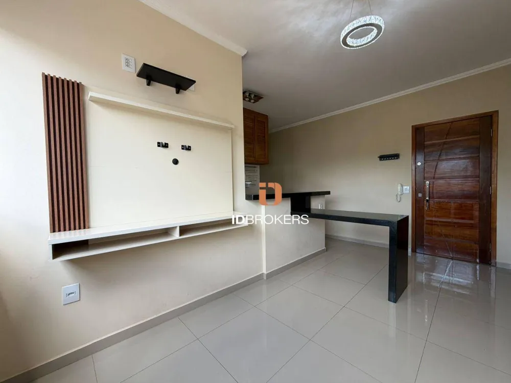 Apartamento, 2 quartos, 60 m² - Foto 6