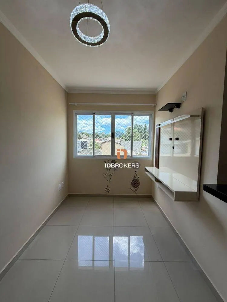 Apartamento, 2 quartos, 60 m² - Foto 3