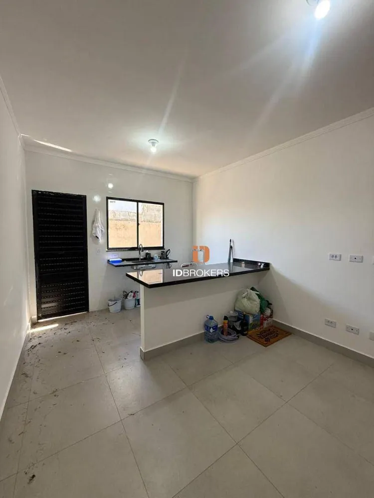 Casa de Condomínio, 2 quartos - Foto 8