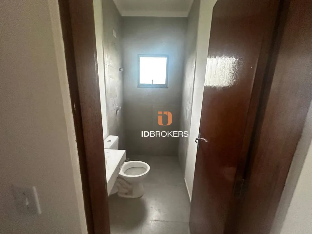 Casa de Condomínio, 2 quartos - Foto 1