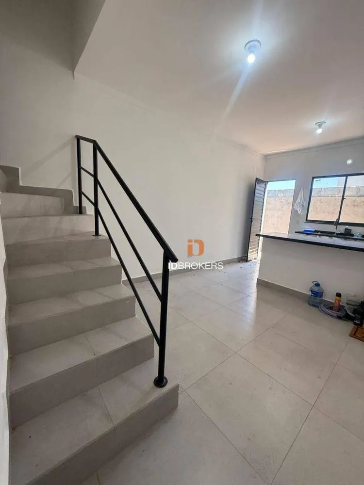 Casa de Condomínio, 2 quartos - Foto 10