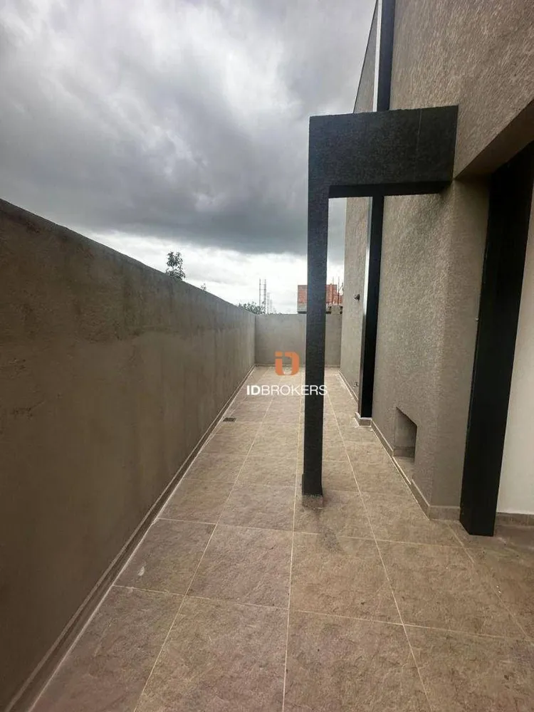 Casa de Condomínio, 2 quartos - Foto 12