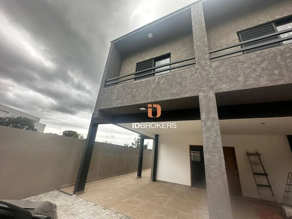 Casa de Condomínio, 2 quartos - Foto 6