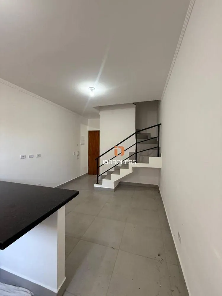 Casa de Condomínio, 2 quartos - Foto 3