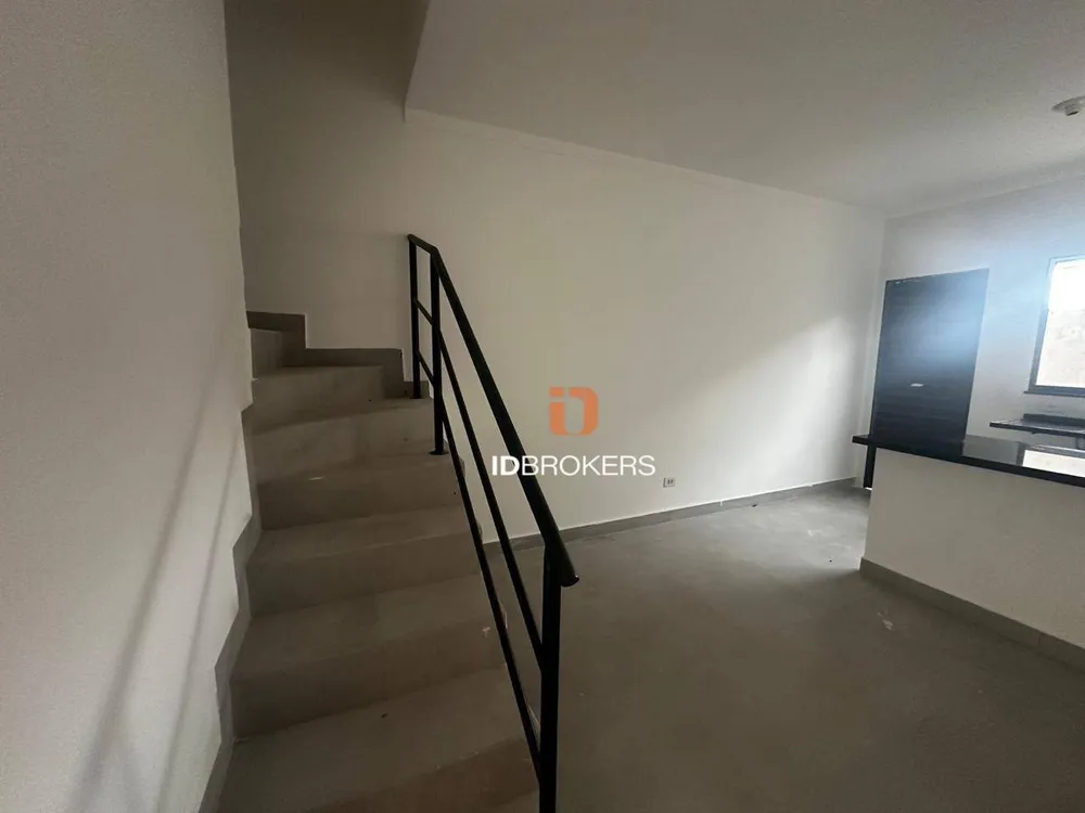Casa de Condomínio, 2 quartos - Foto 5