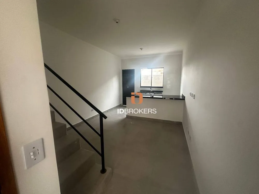 Casa de Condomínio, 2 quartos - Foto 7