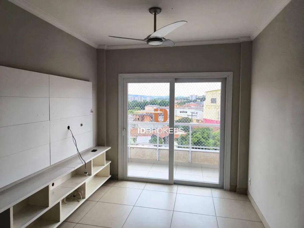 Apartamento, 2 quartos, 76 m² - Foto 2