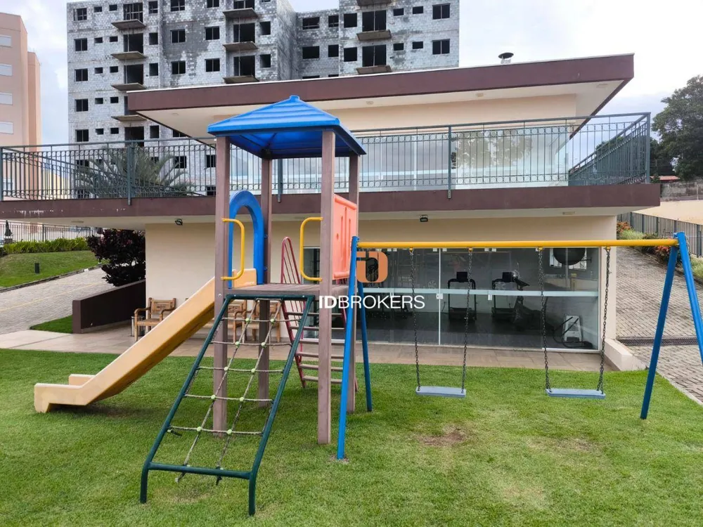 Apartamento, 2 quartos, 76 m² - Foto 1