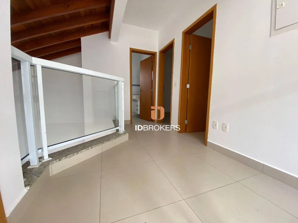 Casa de Condomínio, 3 quartos - Foto 12