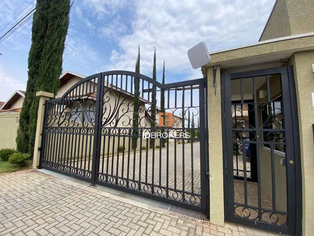 Casa de Condomínio, 3 quartos - Foto 3