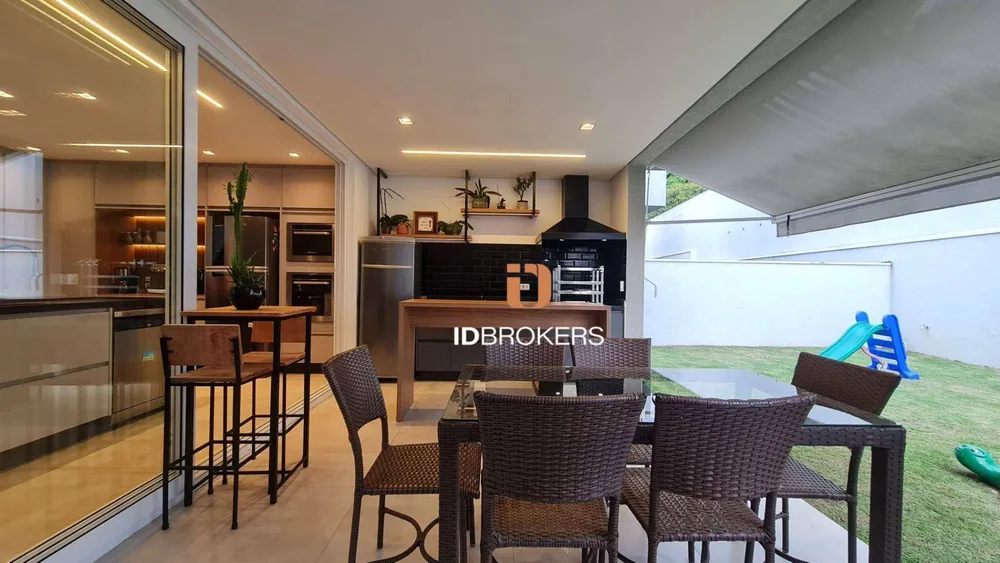 Casa, 3 quartos, 175 m² - Foto 6