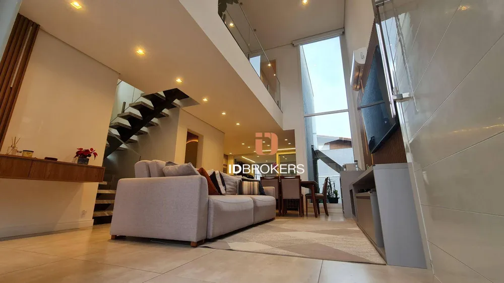 Casa, 3 quartos, 175 m² - Foto 8