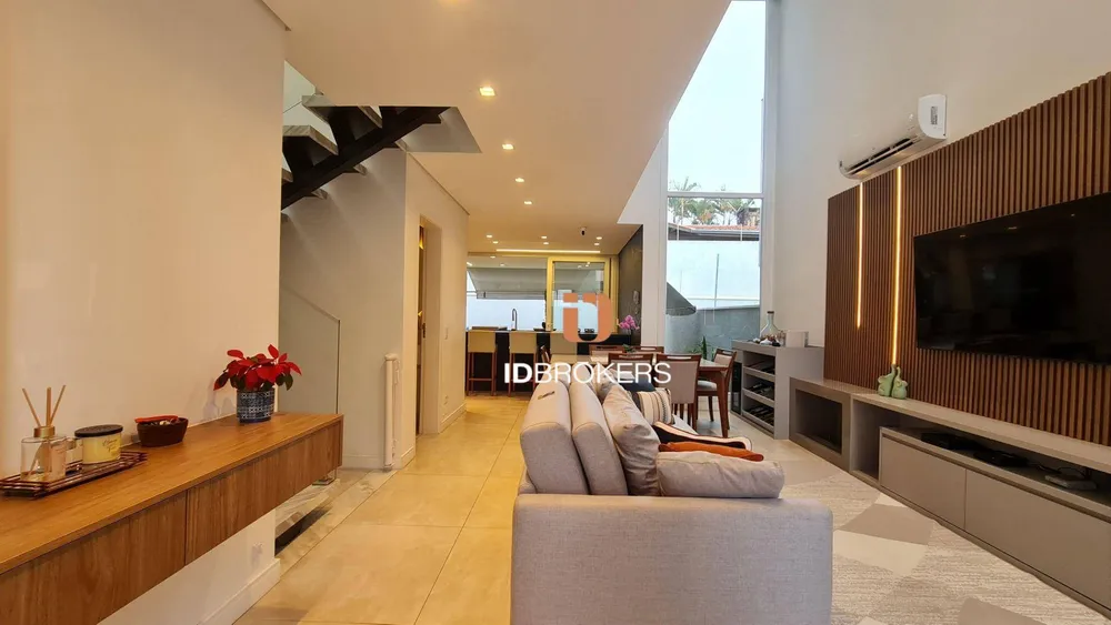 Casa, 3 quartos, 175 m² - Foto 3