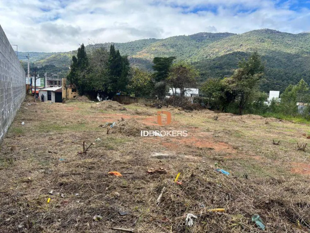 Terreno, 493 m² - Foto 2