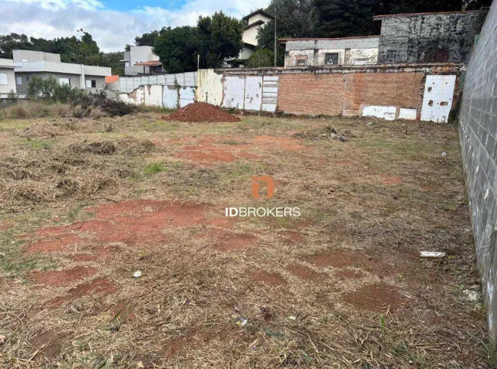 Terreno, 493 m² - Foto 1