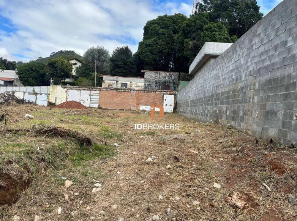Terreno, 493 m² - Foto 4