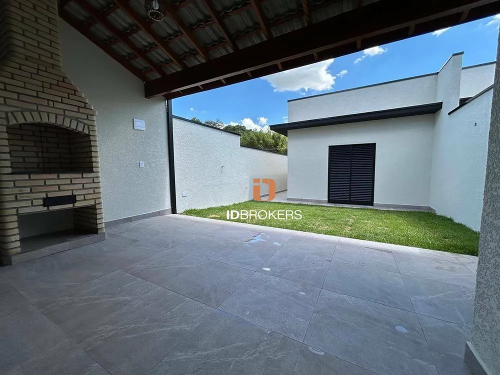 Casa, 3 quartos, 130 m² - Foto 15