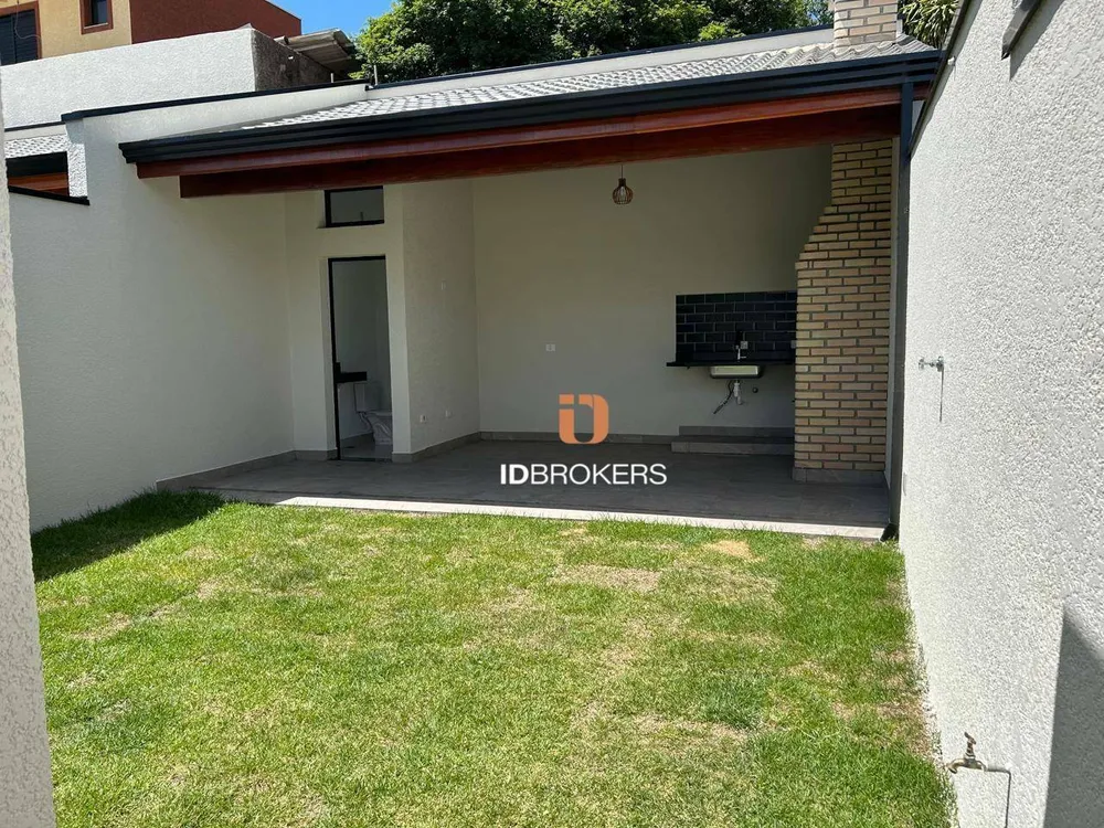 Casa, 3 quartos, 130 m² - Foto 7