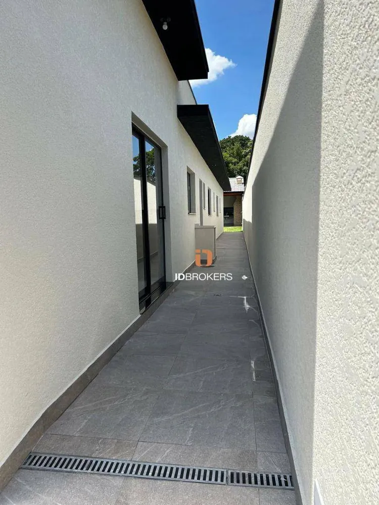 Casa, 3 quartos, 130 m² - Foto 13
