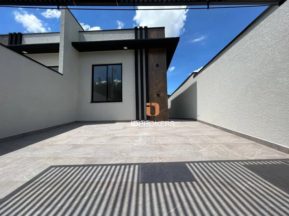 Casa, 3 quartos, 130 m² - Foto 5